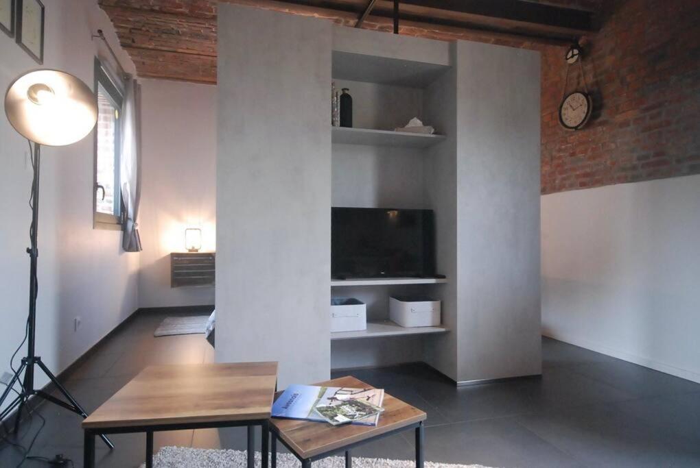 Suite Factory : Gite De Charme En Avesnois Wargnies-le-Petit المظهر الخارجي الصورة