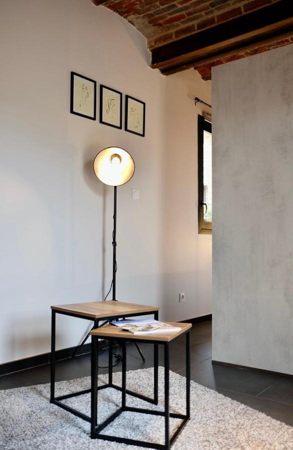 Suite Factory : Gite De Charme En Avesnois Wargnies-le-Petit المظهر الخارجي الصورة