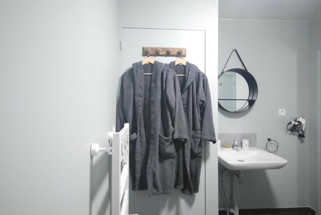 Suite Factory : Gite De Charme En Avesnois Wargnies-le-Petit المظهر الخارجي الصورة