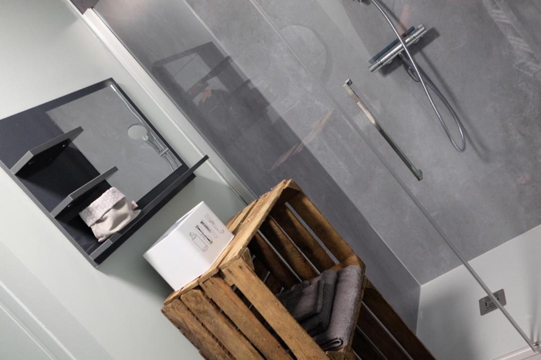 Suite Factory : Gite De Charme En Avesnois Wargnies-le-Petit المظهر الخارجي الصورة