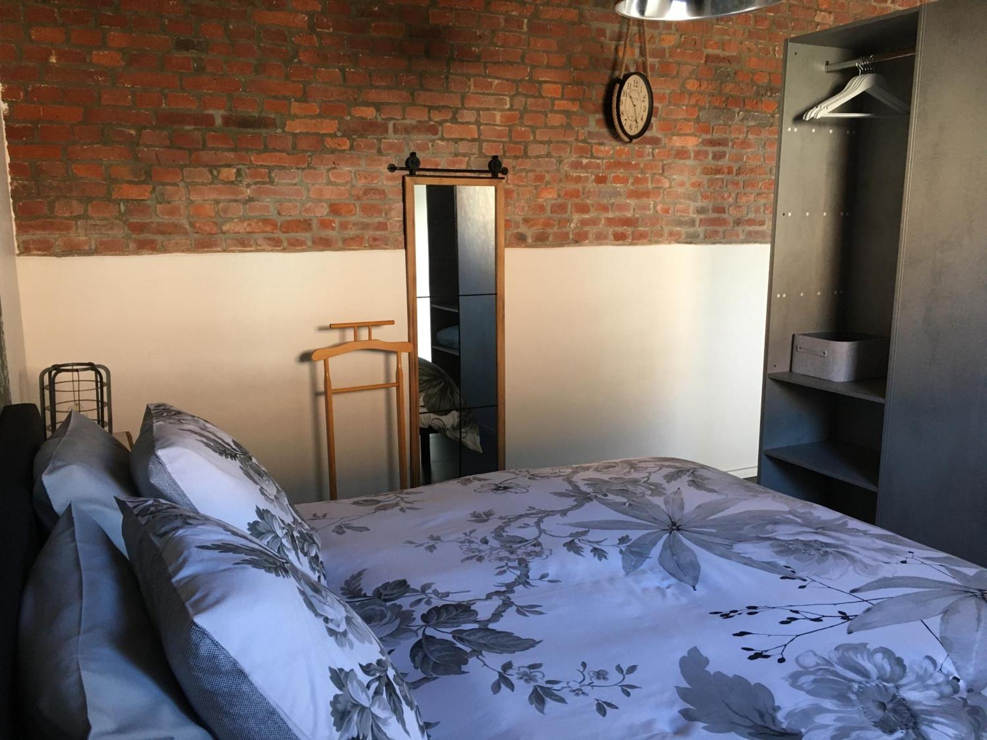 Suite Factory : Gite De Charme En Avesnois Wargnies-le-Petit المظهر الخارجي الصورة