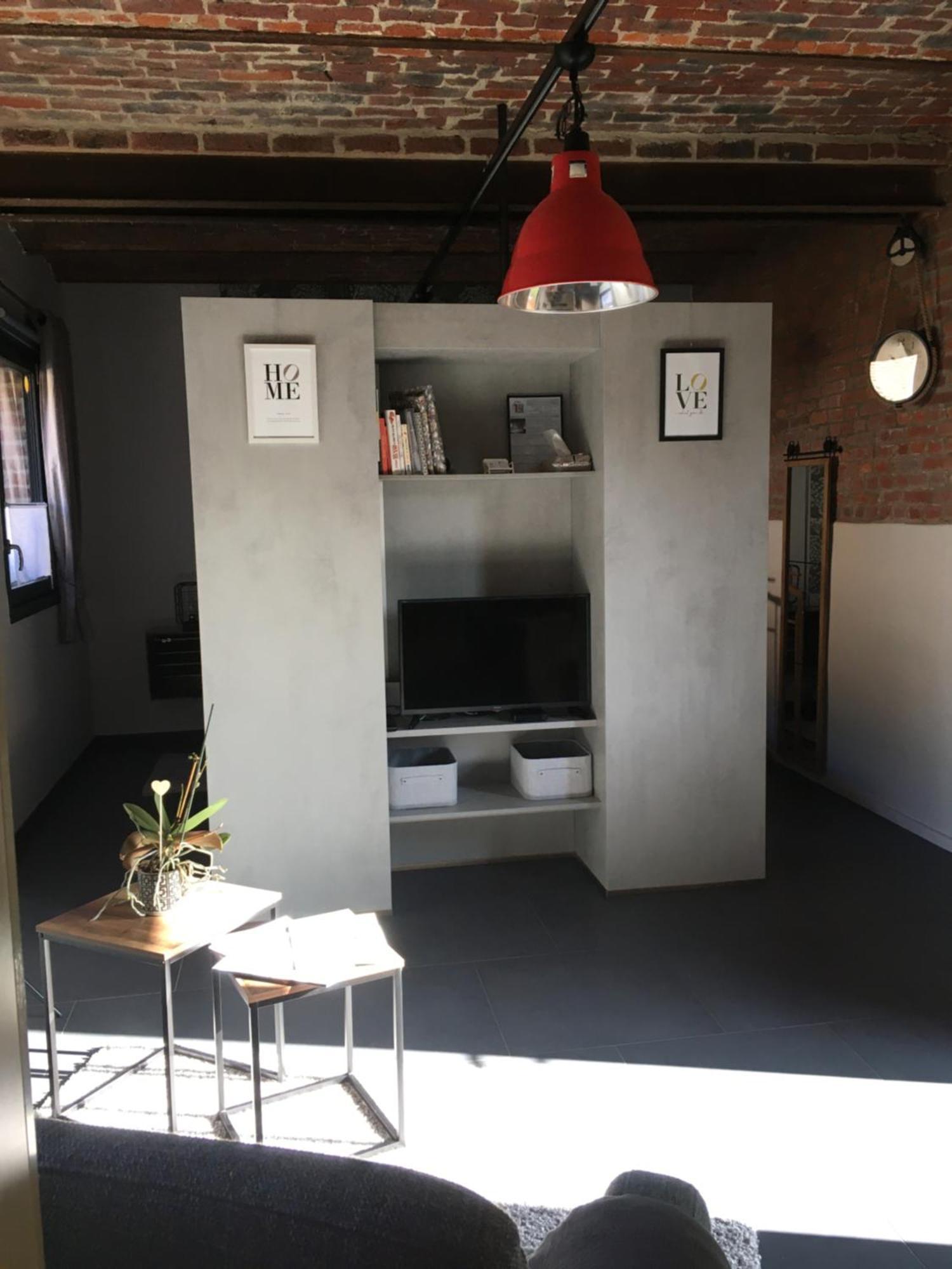 Suite Factory : Gite De Charme En Avesnois Wargnies-le-Petit المظهر الخارجي الصورة