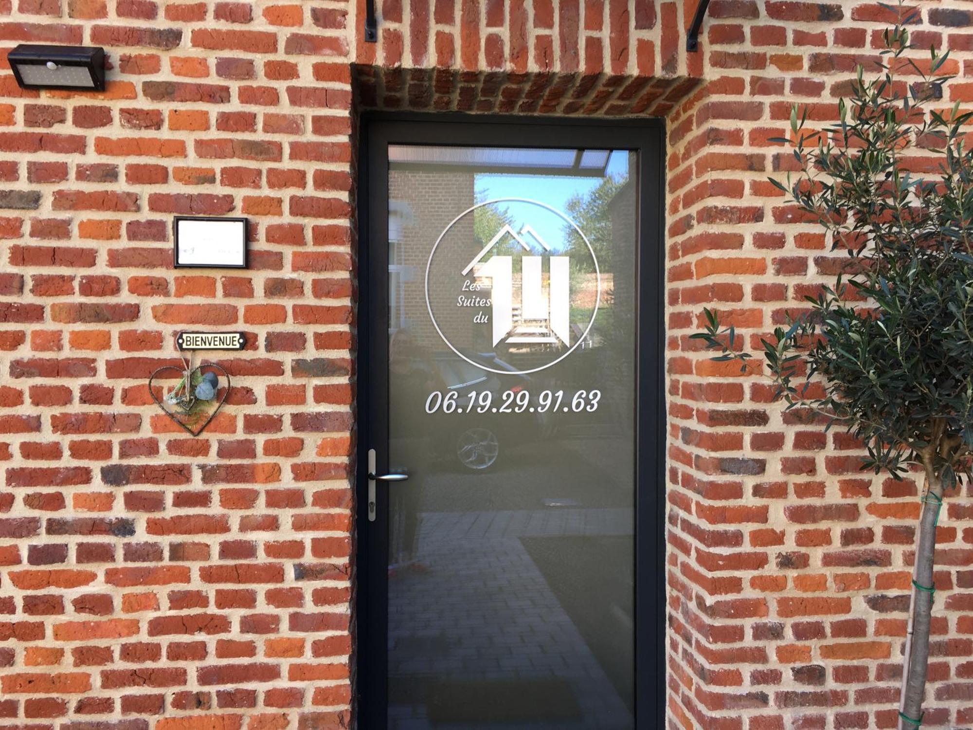 Suite Factory : Gite De Charme En Avesnois Wargnies-le-Petit المظهر الخارجي الصورة